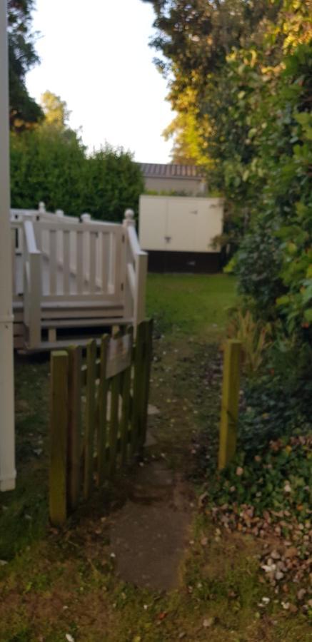 Kingsley Vale Villa Selsey Exterior foto